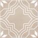 Керамогранит Grespania Icon Boheme Bolshoy 03 Taupe 20x20