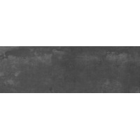 Керамогранит Grespania Moma Coverlam Antracita 3.5 mm 100x300