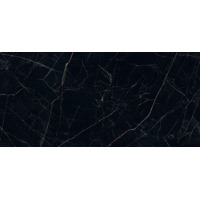 Керамогранит Grespania Nero Ardi Coverlam Pulido 5.6 mm 120x260