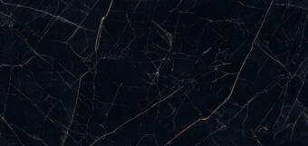 Керамогранит Grespania Nero Ardi Coverlam Pulido 5.6 mm 120x260