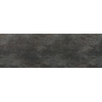 Керамогранит Grespania Oxido Coverlam Negro 3.5 100x300