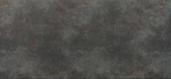 Керамогранит Grespania Oxido Coverlam Negro 3.5 mm 120x260
