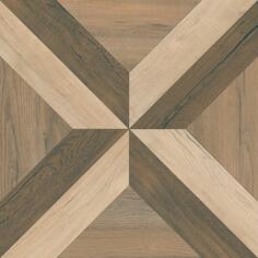 Керамогранит Grespania Sajonia Home Wengue 80x80