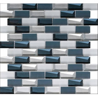 Grespania Vetro Musa Zafiro 30x30