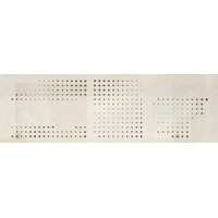 Grespania Vulcano Milenio Blanco 31.5x100