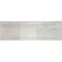 Grespania Vulcano Milenio Silver 31.5x100