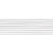 Grespania White And Co Line Blanco 31.5x100