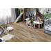 Керамогранит GRS11-14S Ajanta hazel орех 120х20 - фото в интерьере