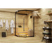 Керамогранит GRS11-16S Ajanta oak дуб 120х20 - фото в интерьере