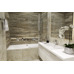 Керамогранит GRS12-21S Arbel bubinga бубинга 120х20 - фото в интерьере