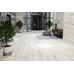 Керамогранит GRS04-07 Lalibela drab серый оникс 120х60 - фото в интерьере
