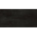 Керамогранит GRS07-01 Madain plumb черный цемент 120х60 - фото в интерьере