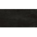 Керамогранит GRS07-01 Madain plumb черный цемент 120х60 - фото в интерьере