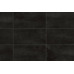 Керамогранит GRS07-01 Madain plumb черный цемент 120х60 - фото в интерьере