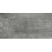 Керамогранит GRS07-03 Madain carbon темно-серый цемент 120х60 - фото в интерьере