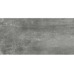 Керамогранит GRS07-03 Madain carbon темно-серый цемент 120х60 - фото в интерьере