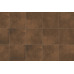 Керамогранит GRS06-24 Matera oxide коричневый бетон 60х60 - фото в интерьере