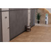 Керамогранит GRS06-26 Matera earth бежевый бетон 120х60 - фото в интерьере