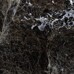 Керамогранит Gresse GRS05-03 Simbel - Carbon 600x600x10 - фото в интерьере