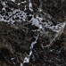 Керамогранит Gresse GRS05-03 Simbel - Carbon 600x600x10 - фото в интерьере