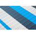 Плетеный виниловый пол Hoffmann Stripes ECO-11016 BS - фото в интерьере