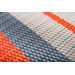 Плетеный виниловый пол Hoffmann Stripes ECO-11026 BS