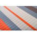 Плетеный виниловый пол Hoffmann Stripes ECO-11026 BS - фото в интерьере