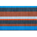 Плетеный виниловый пол Hoffmann Stripes ECO-31001 - фото в интерьере