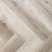 Кварцевый ламинат Home Expert Parquet Дуб Горный ручей 33-68W906