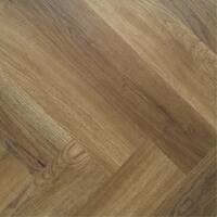 Кварцевый ламинат Home Expert Parquet Дуб Шоколадный 33-3011