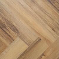 Кварцевый ламинат Home Expert Parquet Гикори Натуральный 33-71W908