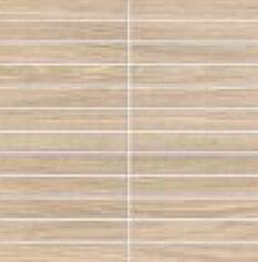 Керамогранит Idalgo Classic Soft Wood Бежевый LMR Мозаика 1 30x30