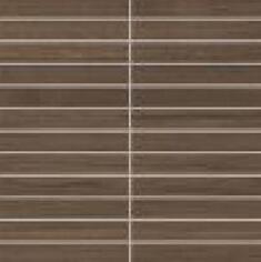 Керамогранит Idalgo Classic Soft Wood Темно-Коричневый LMR Мозаика 1 30x30