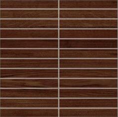 Керамогранит Idalgo Classic Soft Wood Венге LMR Мозаика 1 30x30