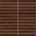 Керамогранит Idalgo Classic Soft Wood Венге LMR Мозаика 1 30x30