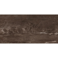 Керамогранит Idalgo Granite Stone Alta Темно-Коричневый SR 59.9x120