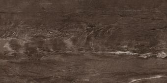 Керамогранит Idalgo Granite Stone Alta Темно-Коричневый SR 59.9x120