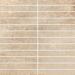 Керамогранит Idalgo Granite Stone Basalt Бежевый MR Мозаика 1 30x30