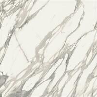 Керамогранит Idalgo Granite Stone Calacatta Шампань LLR 59.9x59.9