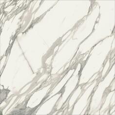 Керамогранит Idalgo Granite Stone Calacatta Шампань LLR 59.9x59.9