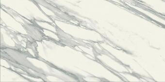 Керамогранит Idalgo Granite Stone Calacatta Жемчуг LLR 59.9x120
