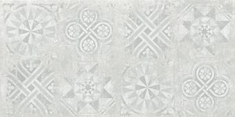 Керамогранит Idalgo Granite Stone Cement Классик SR Декор 59.9x120