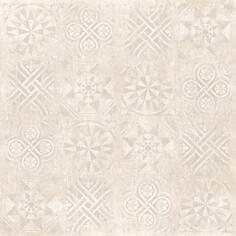 Керамогранит Idalgo Granite Stone Cement Светло-Бежевый SR Декор 59.9x59.9