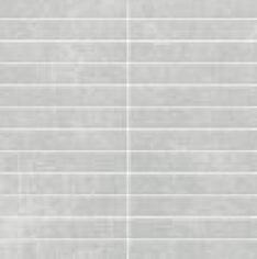Керамогранит Idalgo Granite Stone Cement Светло-Серый SR Мозаика 1 30x30