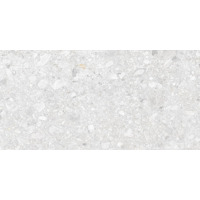 Керамогранит Idalgo Granite Stone Gerda Белый LLR 59.9x120