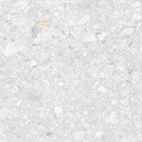 Керамогранит Idalgo Granite Stone Gerda Белый LLR 59.9x59.9