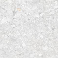 Керамогранит Idalgo Granite Stone Gerda Белый LLR 59.9x59.9