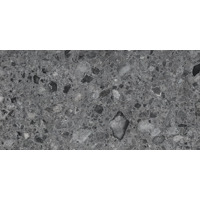 Керамогранит Idalgo Granite Stone Gerda Черно-Оливковый LLR 59.9x120