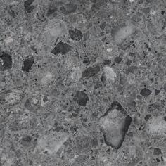 Керамогранит Idalgo Granite Stone Gerda Черно-Оливковый LLR 59.9x59.9