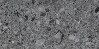 Керамогранит Idalgo Granite Stone Gerda Черно-Оливковый MR 59.9x120